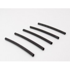 Heat Shrink 4" -3.5mm